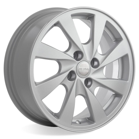 Диски iFree Original 6,0\R15 4*98 ET33 d58.5 Сильвер Диски iFree Original 6,0\R15 4*98 ET33 d58.5 Сильвер