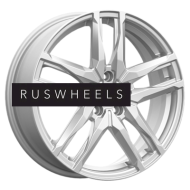 Диски iFree 6,5x18/5x114,3 ET50 D54,1 Бомбей (КС1075) Нео-классик