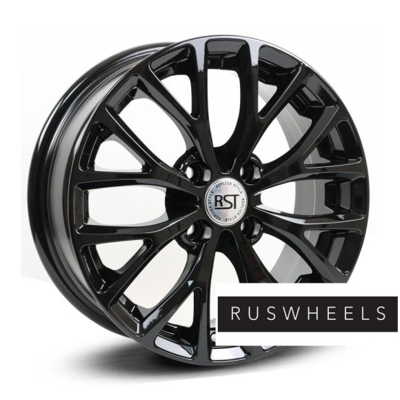 Диски RST R15 / 6J PCD 4x100 ЕТ 40 ЦО 60.1 R015 Диски RST R15 / 6J PCD 4x100 ЕТ 40 ЦО 60.1 R015