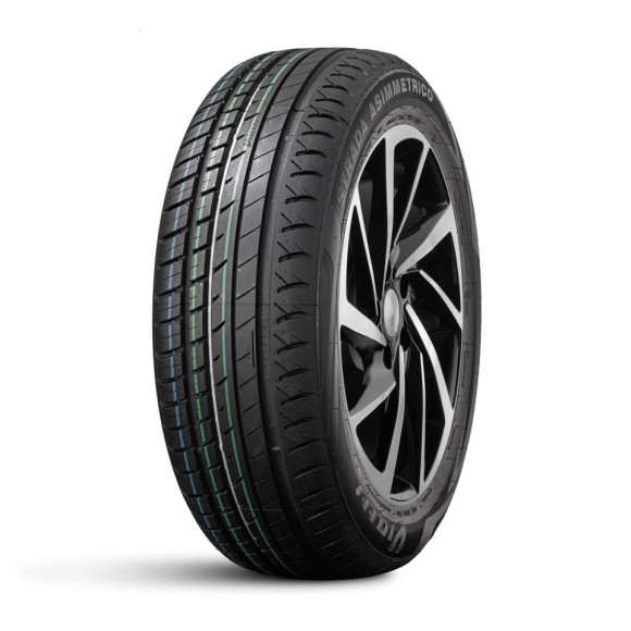 Шины Viatti 225/50R17 94V Strada Asimmetrico V-130 TL