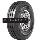 Грузовые шины Royal Black 295/80R22,5 154/149M AV211 TL 