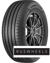 Шины GoodYear 225/55/18 V 98 EFFICIENTGRIP 2 SUV Шины GoodYear 225/55/18 V 98 EFFICIENTGRIP 2 SUV