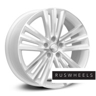 Диски Скад R19 / 7.5J PCD 5x114.3 ЕТ 40 ЦО 66.1 Манчестер