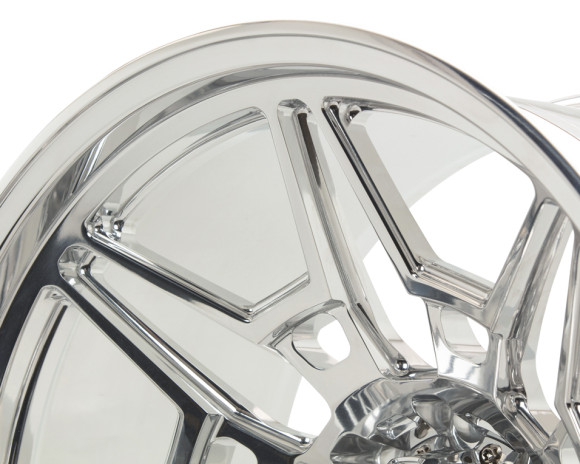 Диски Vossen GNX-03 22" 