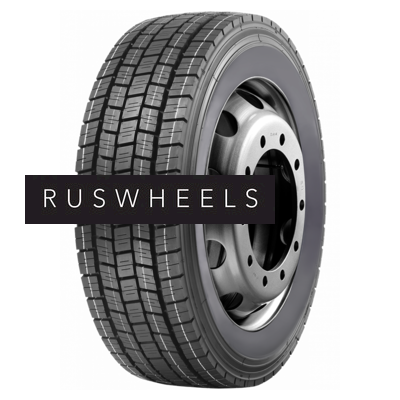 Грузовые шины CrossWind 245/70R19,5 136/134M CWD20E LRR TL 3PMSF 16PR ТАИЛАНД 