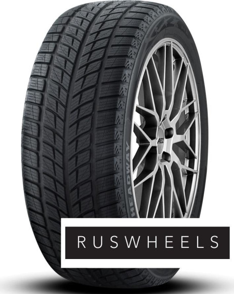 Шины Headway 215/55 r18 SNOW-UHP HW505 95H
