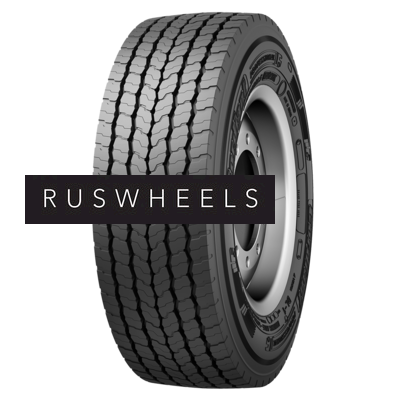 Грузовые шины Cordiant 295/60R22,5 150/147K Professional DL-1 TL 18PR Грузовые шины Cordiant 295/60R22,5 150/147K Professional DL-1 TL 18PR