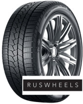 Шины Continental 315/35 r20 WinterContact TS 860 S 110V Runflat