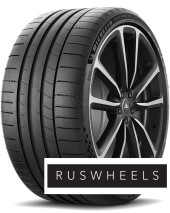 Шины Michelin 325/30 r21 Pilot Sport S 5 108Y