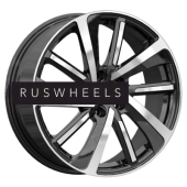 Диски iFree Original 7x18/5x114,3 ET40 D66,6 КС1111 Алмаз черный Диски iFree Original 7x18/5x114,3 ET40 D66,6 КС1111 Алмаз черный