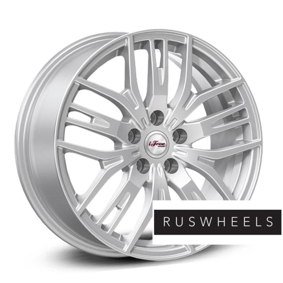Диски iFree R17 / 7J PCD 5x112 ЕТ 45 ЦО 57.1 Аскет Диски iFree R17 / 7J PCD 5x112 ЕТ 45 ЦО 57.1 Аскет