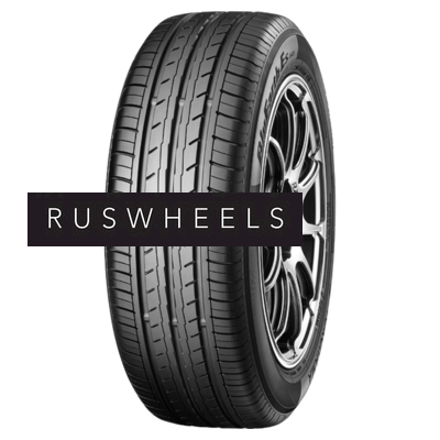 Шины Yokohama 205/60R16 92H BluEarth-Es ES32 TL Шины Yokohama 205/60R16 92H BluEarth-Es ES32 TL