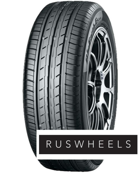 Шины Yokohama 205/60R16 92H BluEarth-Es ES32 TL Шины Yokohama 205/60R16 92H BluEarth-Es ES32 TL