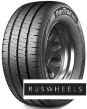 Шины Kumho 165/70 r14c Portran KC53 89R Шины Kumho 165/70 r14c Portran KC53 89R