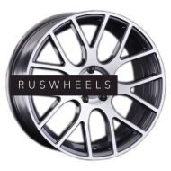 Диски Replay 8,5x19/5x112 ET28 D66,6 A138 GMF (конус, A001)