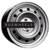Диски Trebl 7x17/5x114,3 ET35 D60,1 X40947 Silver