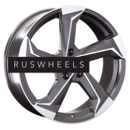 Диски Replay 9x20/5x112 ET20 D66,6 A251 MGMF (конус, A001) Диски Replay 9x20/5x112 ET20 D66,6 A251 MGMF (конус, A001)