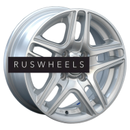 Диски Replay 7x16/5x112 ET39 D66,6 A103 SF (конус, C570)