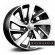 Диски iFree Original R16 / 6.5J PCD 5x112 ЕТ 50 ЦО 57.1 ZV Golf KC741