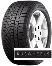 Шины Gislaved 255/55 r18 Soft Frost 200 109T