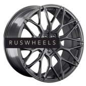 Диски LS Forged 9x20/5x114,3 ET40 D67,1 LS FG10 MGM (конус, C570)
