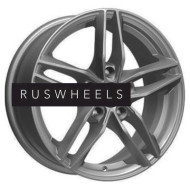 Диски iFree 6,5x16/5x100 ET40 D67,1 Moskva (КС689) Хай Вэй