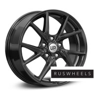 Диски Wheels UP R17 / 7J PCD 5x114.3 ЕТ 45 ЦО 67.1 Up105 Диски Wheels UP R17 / 7J PCD 5x114.3 ЕТ 45 ЦО 67.1 Up105