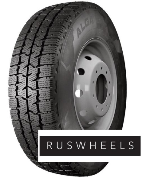 Шины КАМА 185/75/16 R 104/102C ALGA LT(НК-534) Ш. Шины КАМА 185/75/16 R 104/102C ALGA LT(НК-534) Ш.