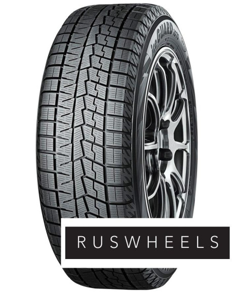 Шины Yokohama 185/65 r15 Ice Guard IG70 88Q