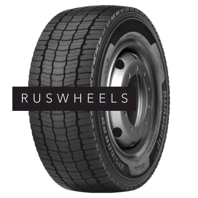 Грузовые шины Unigrip 245/70R19,5 136/134M RoadGrip D20 TL M+S 3PMSF 16PR 