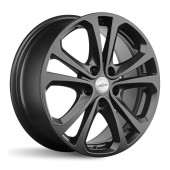 Диски Xtrike 7,0\R17 5*112 ET45 d66.6 BKM