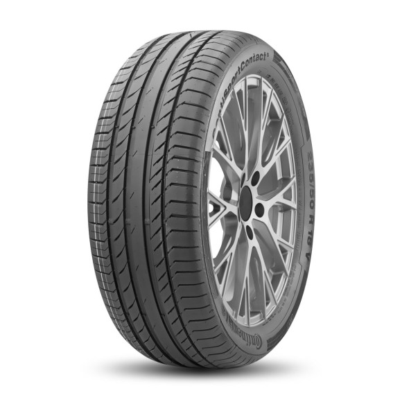 Шины Michelin 245/50 r19 Pilot Sport 4 SUV 105W