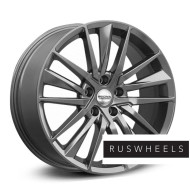 Диски Скад R18 / 8J PCD 5x112 ЕТ 44 ЦО 57.1 KL-353