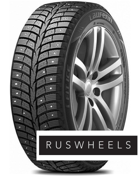 Шины Laufenn 205/65 r16 I FIT ICE LW71 95T Шипы