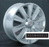 Диски Replay R18 / 7.5J PCD 5x120 ЕТ 45 ЦО 65.1 VV79