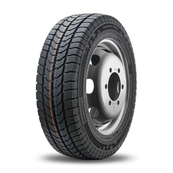 Шины Continental 225/55/17 R 109/107 C VanContact Viking 8PR старше 3-х лет Шины Continental 225/55/17 R 109/107 C VanContact Viking 8PR старше 3-х лет