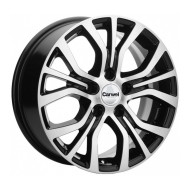 Диски Carwel  Лум 1608  6,5\R16 5*114,3 ET45  d54,1  ABT  [115673]