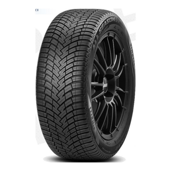 Шины Pirelli  225/55/17  Y 101 CINTURATO ALL SEASON SF 2  XL  старше 3-х лет