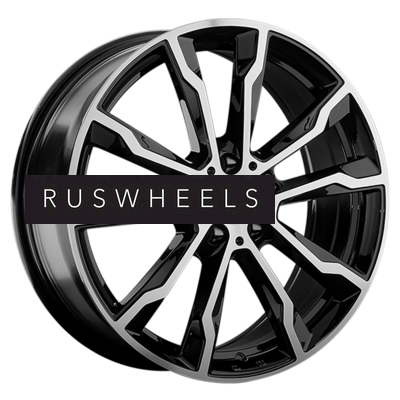 Диски Replay 7,5x19/5x120 ET41 D59,6 GA23 BKF (конус, LR002) Диски Replay 7,5x19/5x120 ET41 D59,6 GA23 BKF (конус, LR002)