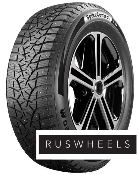 Шины Gislaved 265/55 r20 SpikeControl SUV 113T Шипы Шины Gislaved 265/55 r20 SpikeControl SUV 113T Шипы
