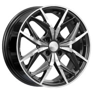 Диски СКАД 6.5\R16 4*100 ET50 d60.1 Алмаз Диски СКАД 6.5\R16 4*100 ET50 d60.1 Алмаз