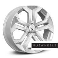 Диски Premium Series R19 / 7.5J PCD 5x114.3 ЕТ 40 ЦО 60.1 КР015 RAV4