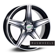 Диски N2O R16 / 7J PCD 5x114.3 ЕТ 40 ЦО 73.1 Y243
