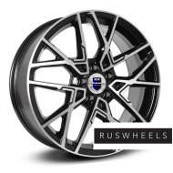 Диски КиК R18 / 7J PCD 5x108 ЕТ 36 ЦО 65.1 Вудроф