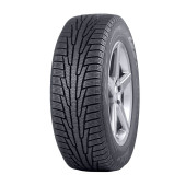 Шины Nokian Tyres 215/55R17 98R XL Nordman RS2 TL Шины Nokian Tyres 215/55R17 98R XL Nordman RS2 TL