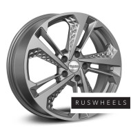Диски Скад R18 / 7J PCD 5x114.3 ЕТ 37 ЦО 66.6 KL-1069 Диски Скад R18 / 7J PCD 5x114.3 ЕТ 37 ЦО 66.6 KL-1069
