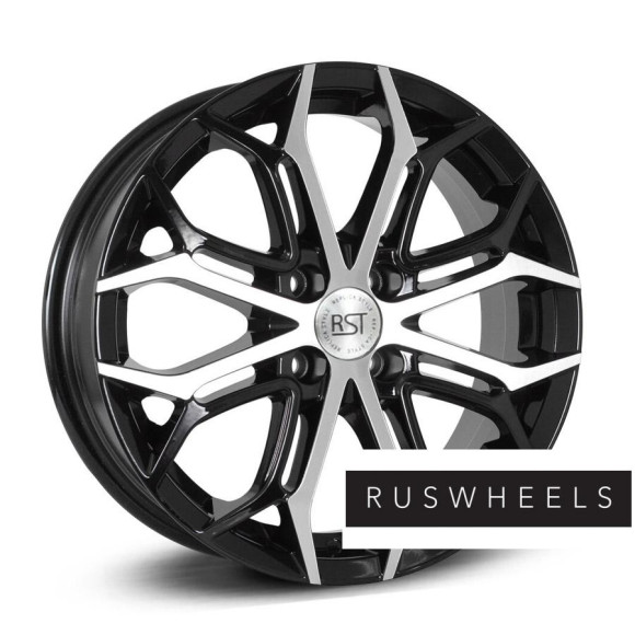 Диски RST R16 / 6J PCD 4x100 ЕТ 50 ЦО 60.1 R126