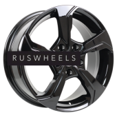 Диски RST 6,5x16/5x112 ET45 D57,1 R026 (VW) BL