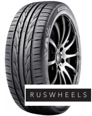 Шины Kumho 185/55 r15 ECSTA PS31 82V