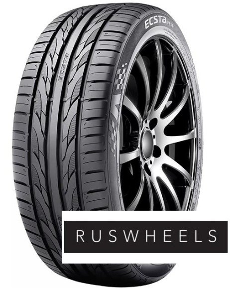 Шины Kumho 185/55 r15 ECSTA PS31 82V